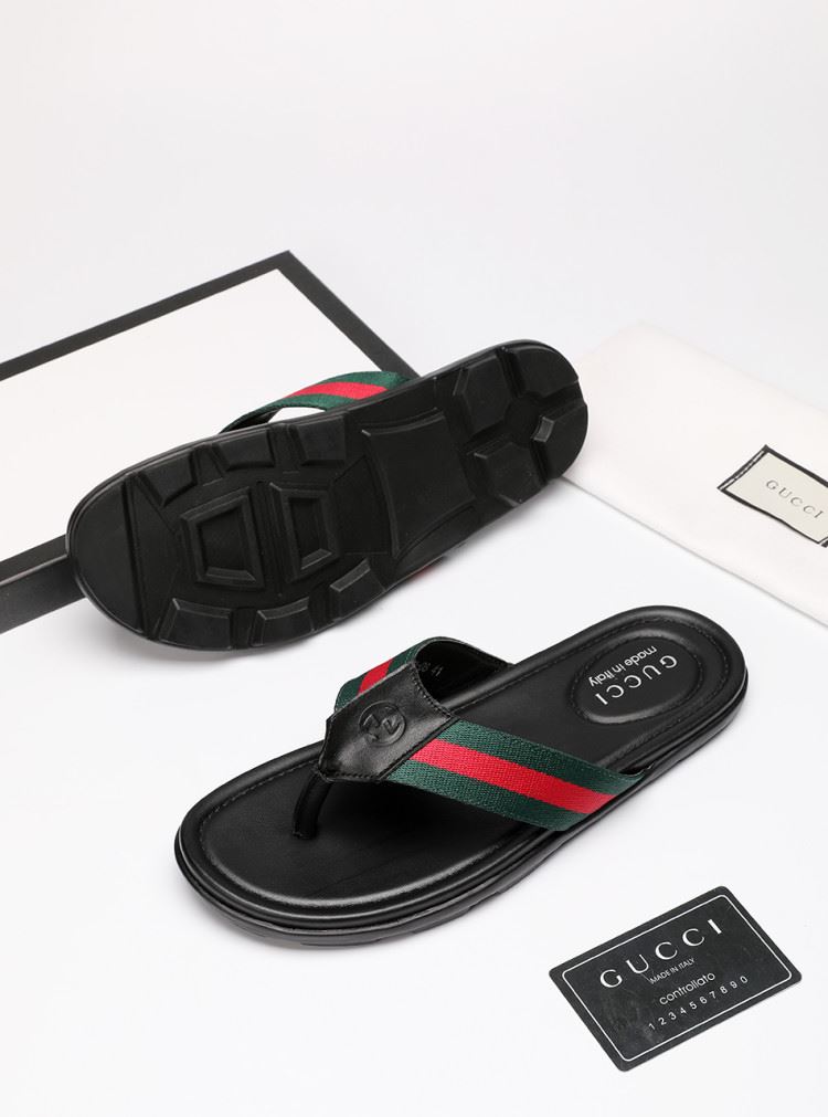 Gucci Slippers